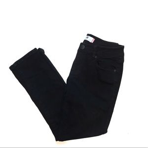 SALE CABI Black New Crop Skinny Jeans 2